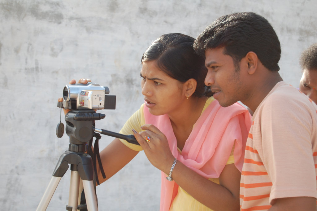 Empowering 350 Grassroots Correspondents in India