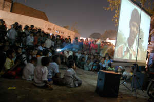 screening shot