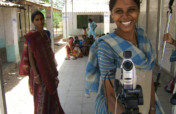 Empowering 350 Grassroots Correspondents in India