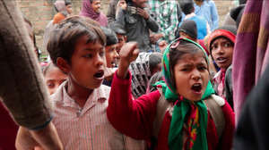 angry kids
