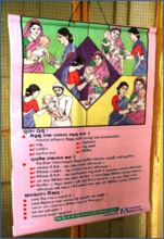 Education Materials in Balasore District