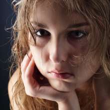 Help 30 Victims Call The Crisis Center Every Month