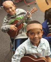 Music Engages Students & Builds Lifelong Learning