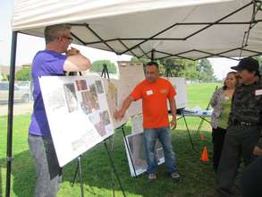 Community Workshop 2
