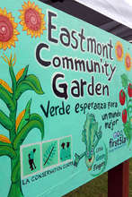 Eastmont CG