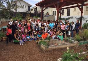 June Leadership Academy  Meeting