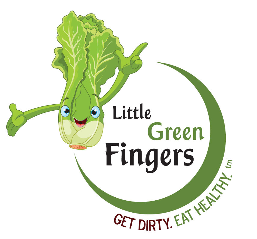 Little Green Fingers