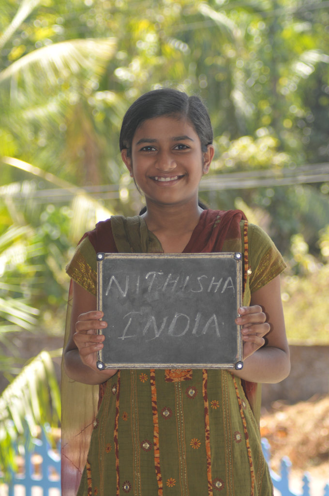 Provide 10 Orphans In India A Home Of Their Own Globalgiving