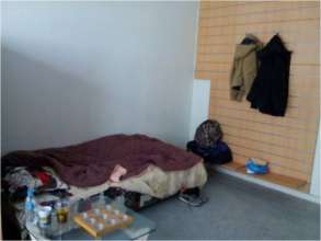 accomodation for male students