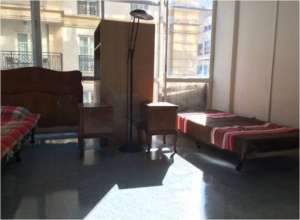 Double room for male students