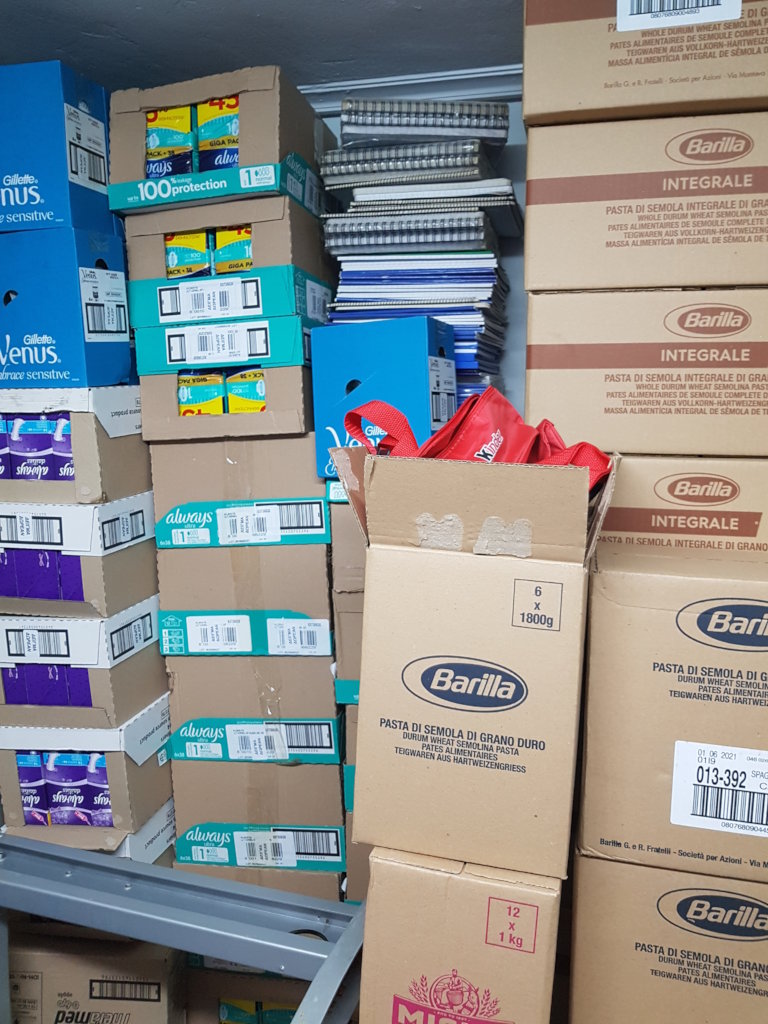 11th year distributions - under the fear of Covid