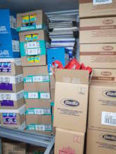 11th year distributions - under the fear of Covid