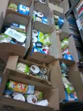 Our emergency relief package