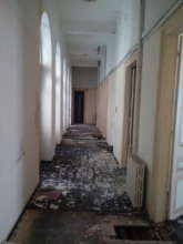 5000m2 in Athens to become student accomodation
