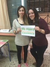 our Volunteers