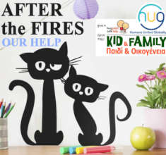 OUR HELP AFTER THE FIRES IS CRUSIAL_4KIDS & ADULTS