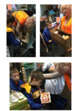 SOS DISTRIBUTIONS OF KID & FAMILY