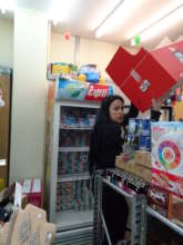 WE NEED MORE FRESH PRODUCTS FOR OUR DISTRIBUTIONS