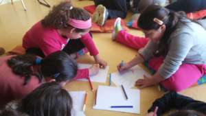 WORKSHOPS for KIDS' PSYCHOLOGICAL HEALTH CARE