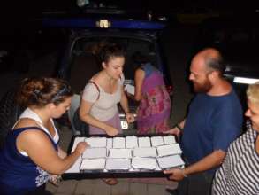 Kid & Family helps families in need