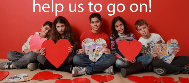 Emergency Relief Packages to 4,750 Greek Families