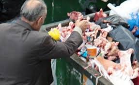 Emergency Relief Packages to 4,750 Greek Families