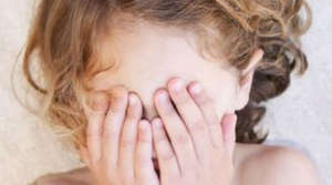 KIDS IN DESPAIR