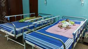 New Specialized Medical Care Unit