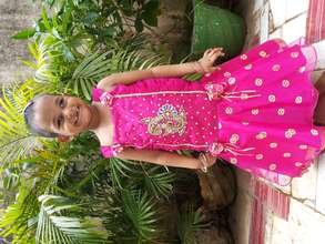 Child - Susi