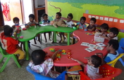 Support Abandoned Mentally Challenged  Children