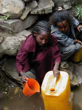 Collecting Water