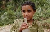 Safe Water and Latrines for Ethiopian Villages