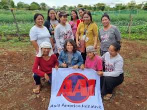 Assisting families after disaster