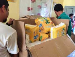 Diapers are simple but essential
