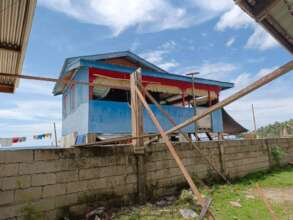 Ikih School June 2025