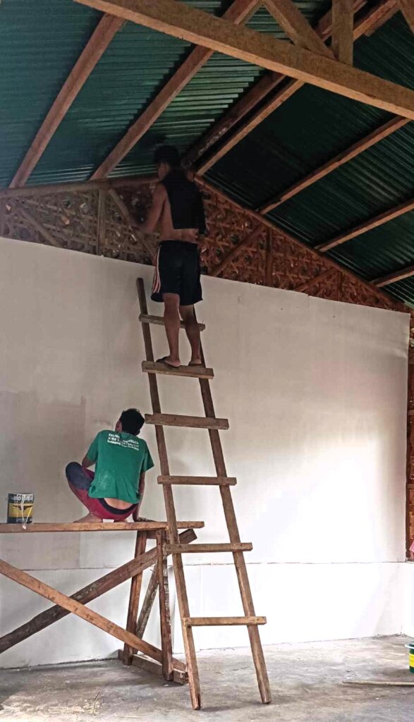 Traditional methods preferred-also cost-effective