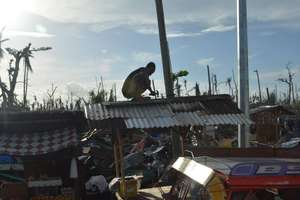 AAI tools for survivors to rebuild lives