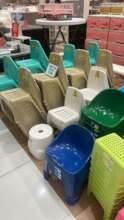 New chairs and other supplies are selected