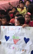 Thank you for your donations to AAI