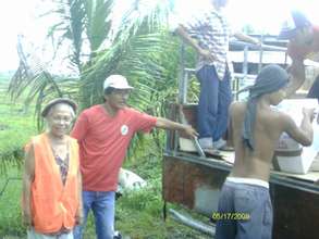 AAI Team Elsa Visayas