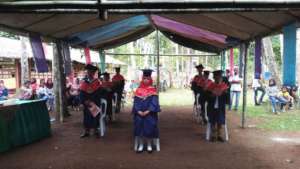 Lugmah ES is a product of community spirit