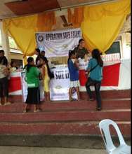 AAI Operation save lives, Capiz  6-28-14