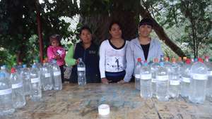 Promoving safe drinking water