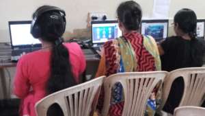NDLM class at IDEA kothrud centre