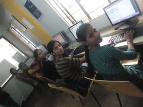Batch of 5 students