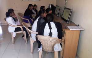 Bhor-ComputerClass