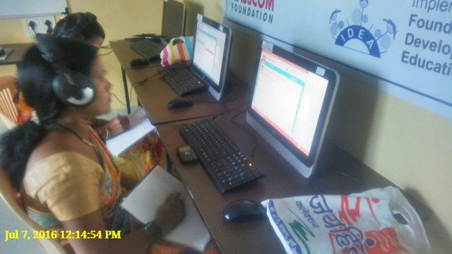 Financial Literacy Program