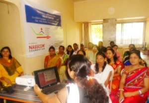 NDLM class in Progress