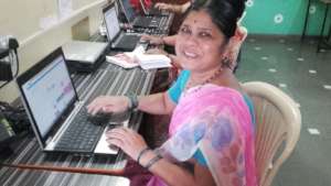 IDEA computer center at Kothrud