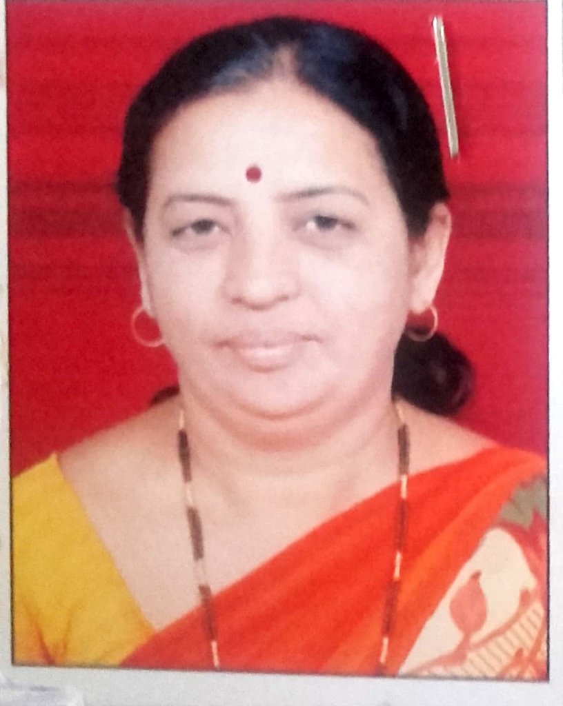 Lata - a student at our NDLM